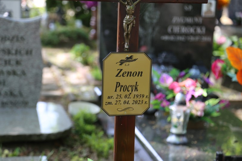 Mikołaj Pilipowicz 1924 Stegna - Grobonet - Wyszukiwarka osób pochowanych