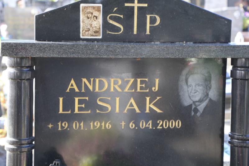 Kazimiera LESIAK 1925 Stegna - Grobonet - Wyszukiwarka osób pochowanych